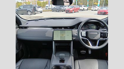 Discovery Sport 3