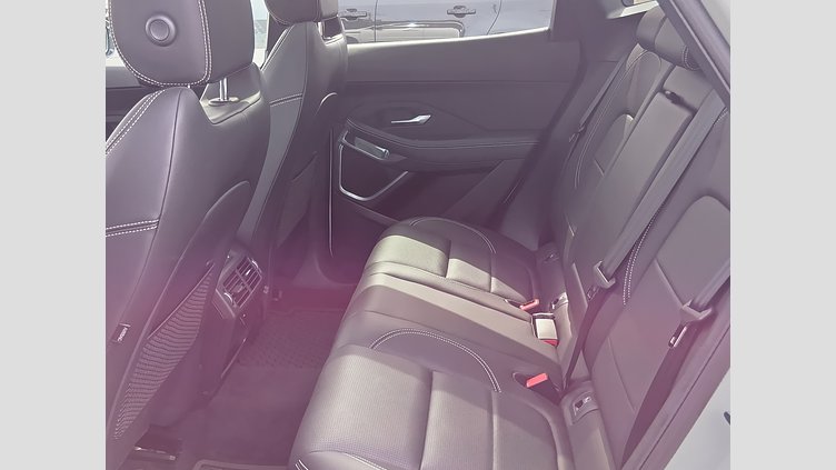 2024 認定中古車 Jaguar E-Pace フジホワイト P250（ガソリン） R-DYNAMIC SE