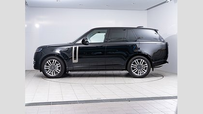 Range Rover 5