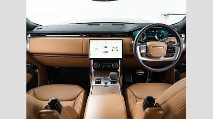 Range Rover 3