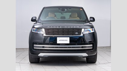Range Rover 7