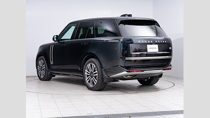 Range Rover 1