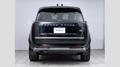 Range Rover 6