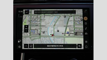 Range Rover Sport 35