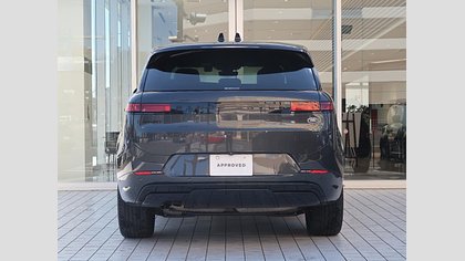 Range Rover Sport 5