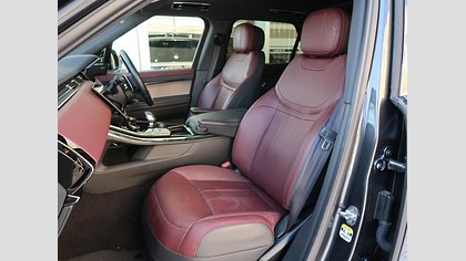 Range Rover Sport 12