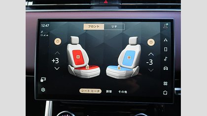 Range Rover Sport 51