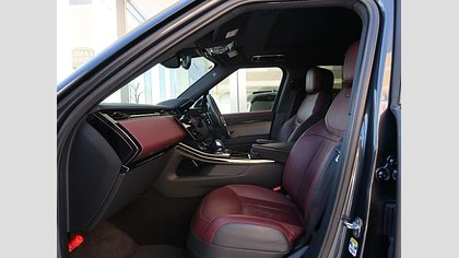 Range Rover Sport 11