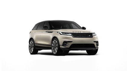 Range Rover Velar 0