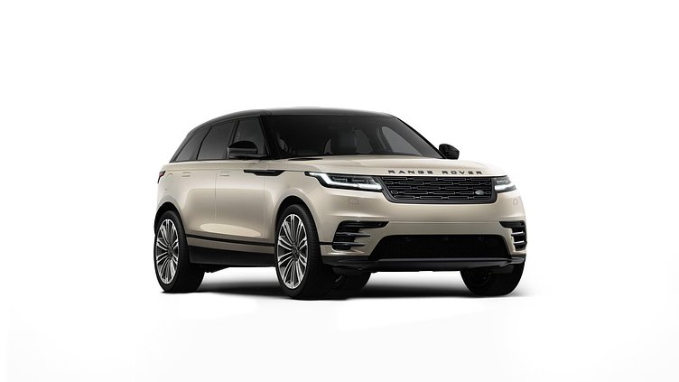 2026 Nowy Land Rover Range Rover Velar Batumi Gold P400 MHEV SWB Dynamic SE