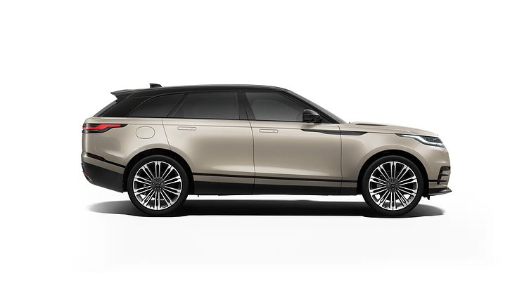 2026 Nowy Land Rover Range Rover Velar Batumi Gold P400 MHEV SWB Dynamic SE