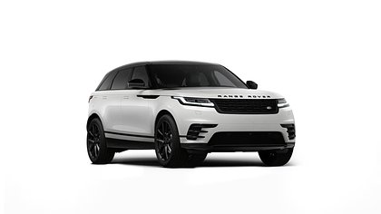 Range Rover Velar 0