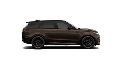 Range Rover Sport 1