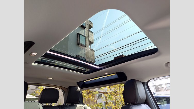 2023 認定中古車 Land Rover Defender 90 アイガーグレイ P300 AWD（AT） S