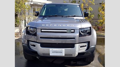 Defender 90 5