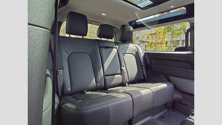 2023 認定中古車 Land Rover Defender 90 アイガーグレイ P300 AWD（AT） S