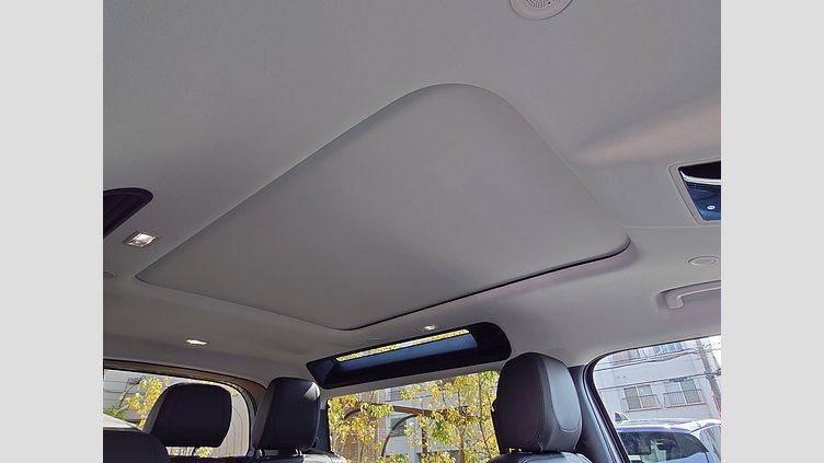 2023 認定中古車 Land Rover Defender 90 アイガーグレイ P300 AWD（AT） S