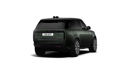 Range Rover 2