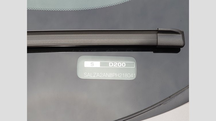 2023 認定中古車 Land Rover Range Rover Evoque ランタオブロンズ D200 AWD（オートマチック）MHEV R-DYNAMIC S