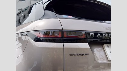 Range Rover Evoque 18