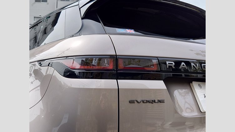 2023 認定中古車 Land Rover Range Rover Evoque ランタオブロンズ D200 AWD（オートマチック）MHEV R-DYNAMIC S