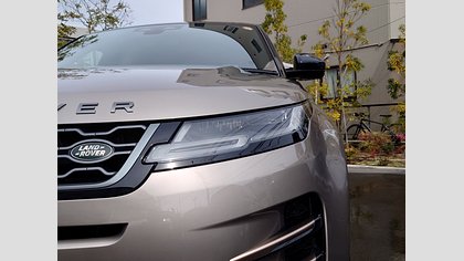 Range Rover Evoque 7