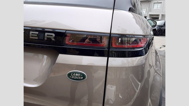 2023 認定中古車 Land Rover Range Rover Evoque ランタオブロンズ D200 AWD（オートマチック）MHEV R-DYNAMIC S
