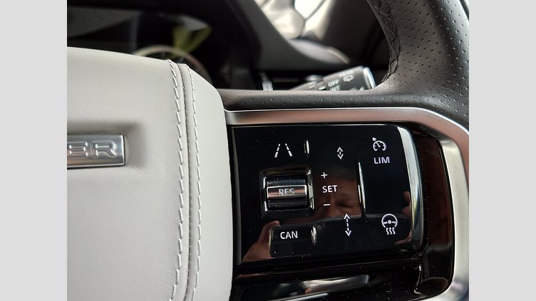 2023 認定中古車 Land Rover Range Rover Evoque ランタオブロンズ D200 AWD（オートマチック）MHEV R-DYNAMIC S