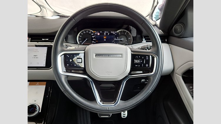 2023 認定中古車 Land Rover Range Rover Evoque ランタオブロンズ D200 AWD（オートマチック）MHEV R-DYNAMIC S