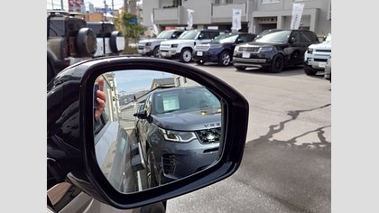 Range Rover Evoque 33