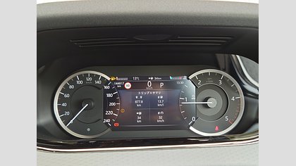 Range Rover Evoque 65