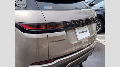Range Rover Evoque 19