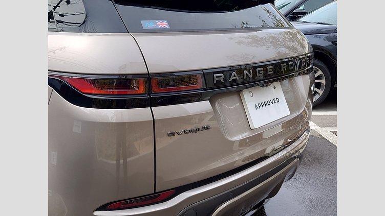 2023 認定中古車 Land Rover Range Rover Evoque ランタオブロンズ D200 AWD（オートマチック）MHEV R-DYNAMIC S