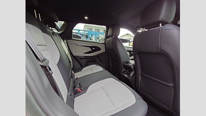 Range Rover Evoque 41