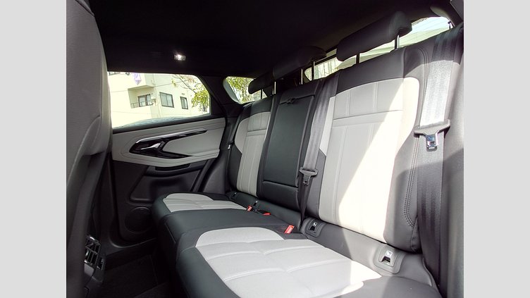 2023 認定中古車 Land Rover Range Rover Evoque ランタオブロンズ D200 AWD（オートマチック）MHEV R-DYNAMIC S