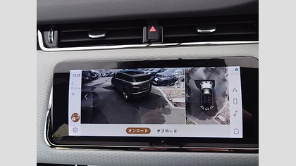 Range Rover Evoque 58