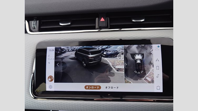 2023 認定中古車 Land Rover Range Rover Evoque ランタオブロンズ D200 AWD（オートマチック）MHEV R-DYNAMIC S