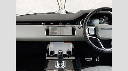 Range Rover Evoque 53
