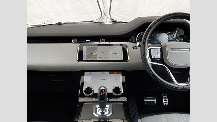 2023 認定中古車 Land Rover Range Rover Evoque ランタオブロンズ D200 AWD（オートマチック）MHEV R-DYNAMIC S
