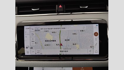 Range Rover Evoque 57