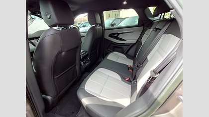 Range Rover Evoque 47