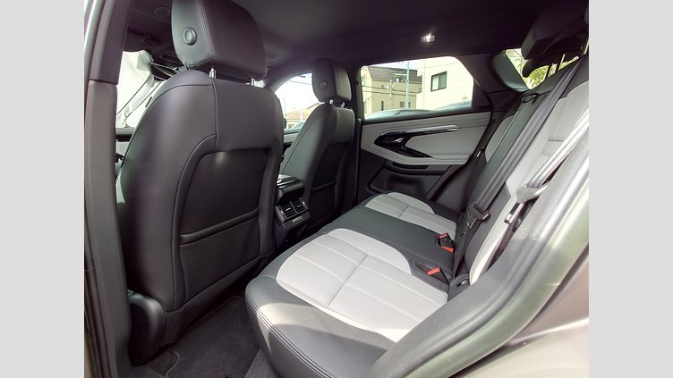 2023 認定中古車 Land Rover Range Rover Evoque ランタオブロンズ D200 AWD（オートマチック）MHEV R-DYNAMIC S