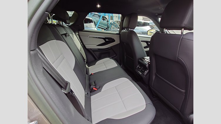 2023 認定中古車 Land Rover Range Rover Evoque ランタオブロンズ D200 AWD（オートマチック）MHEV R-DYNAMIC S