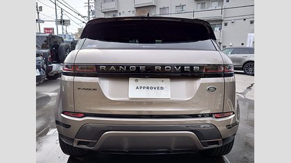 Range Rover Evoque 14