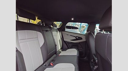 Range Rover Evoque 44