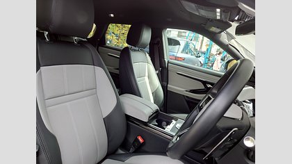 Range Rover Evoque 32
