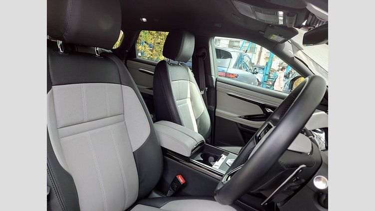 2023 認定中古車 Land Rover Range Rover Evoque ランタオブロンズ D200 AWD（オートマチック）MHEV R-DYNAMIC S