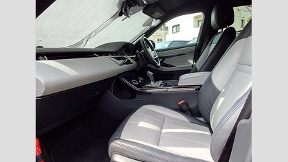 Range Rover Evoque 36