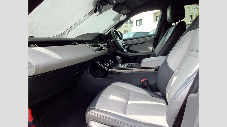 2023 認定中古車 Land Rover Range Rover Evoque ランタオブロンズ D200 AWD（オートマチック）MHEV R-DYNAMIC S