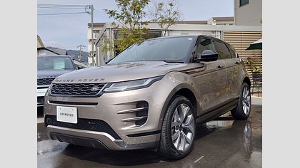 Range Rover Evoque 3